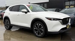 2022 Mazda CX-5 2.5 S Premium Plus