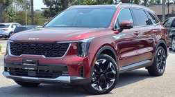 2024 Kia Sorento SX