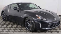 2020 Nissan 370Z Base