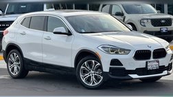 2022 BMW X2 sDrive28i
