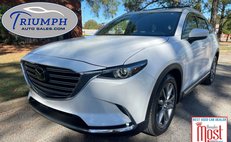 2016 Mazda CX-9 Signature