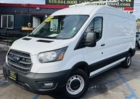 2020 Ford Transit 250