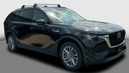 2024 Mazda CX-90 Plug-in Hybrid Preferred
