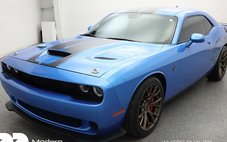 2016 Dodge Challenger SRT Hellcat