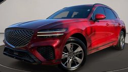 2023 Genesis GV70 3.5T Sport