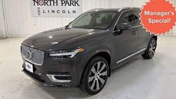 2024 Volvo XC90 B5 Plus Bright Theme
