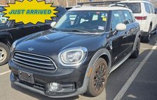 2019 MINI Countryman Cooper ALL4