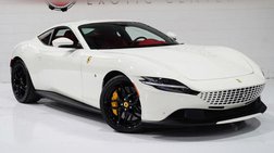 2024 Ferrari Roma Base