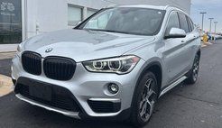 2018 BMW X1 xDrive28i
