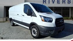 2020 Ford Transit 250