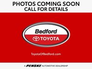 2012 Toyota Venza Limited