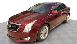2016 Cadillac XTS Luxury