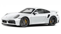 2023 Porsche 911 Turbo S