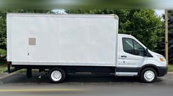 2016 Ford Transit 350 HD