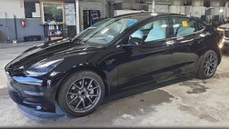 2023 Tesla Model 3 Base