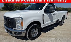 2023 Ford Super Duty F-250 XL
