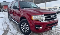 2017 Ford Expedition XLT