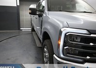 2026 Ford Super Duty F-250 King Ranch