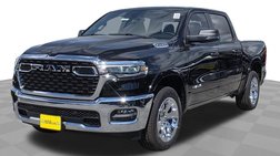 2026 Ram Ram Pickup 1500 Lone Star