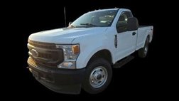 2020 Ford Super Duty F-250 XL