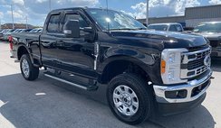 2023 Ford Super Duty F-250 XLT