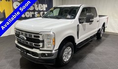 2023 Ford Super Duty F-250 XLT