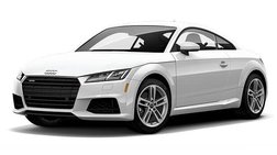 2021 Audi TT 2.0T quattro