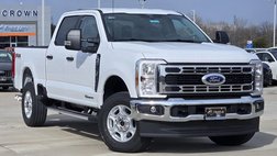 2026 Ford Super Duty F-250 XLT