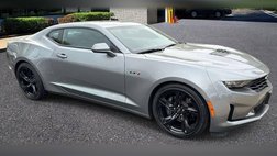2023 Chevrolet Camaro LT1