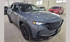 2023 Mazda CX-50 2.5 S Preferred Plus