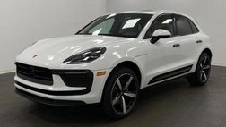2026 Porsche Macan T