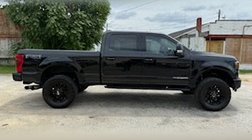 2020 Ford Super Duty F-250 Lariat
