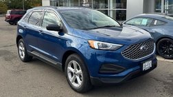 2023 Ford Edge SE