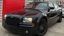 2008 Chrysler 300 Touring