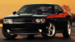 2013 Dodge Challenger R/T
