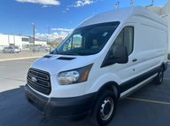 2019 Ford Transit 250