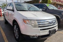 2010 Ford Edge Limited