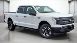 2024 Ford F-150 Lightning Pro