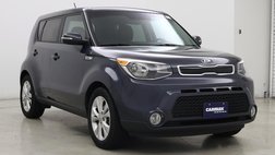 2016 Kia Soul !