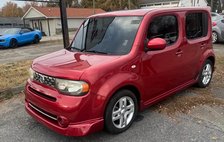 2009 Nissan Cube 