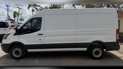 2017 Ford Transit 350