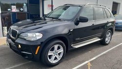 2013 BMW X5 xDrive35i Sport Activity