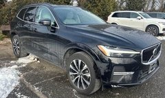 2023 Volvo XC60 B5 Core
