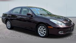 2004 Lexus ES 330 Base