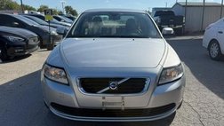 2008 Volvo S40 2.4i