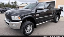 2017 Ram Ram Pickup 2500 Laramie