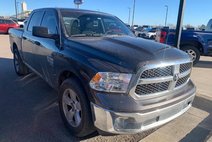 2023 Ram Ram Pickup 1500 Classic Tradesman