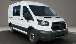 2018 Ford Transit 150