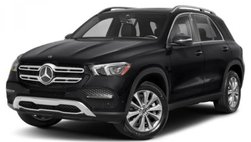 2023 Mercedes-Benz GLE-Class GLE 350
