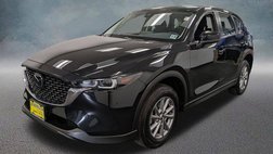2023 Mazda CX-5 2.5 S